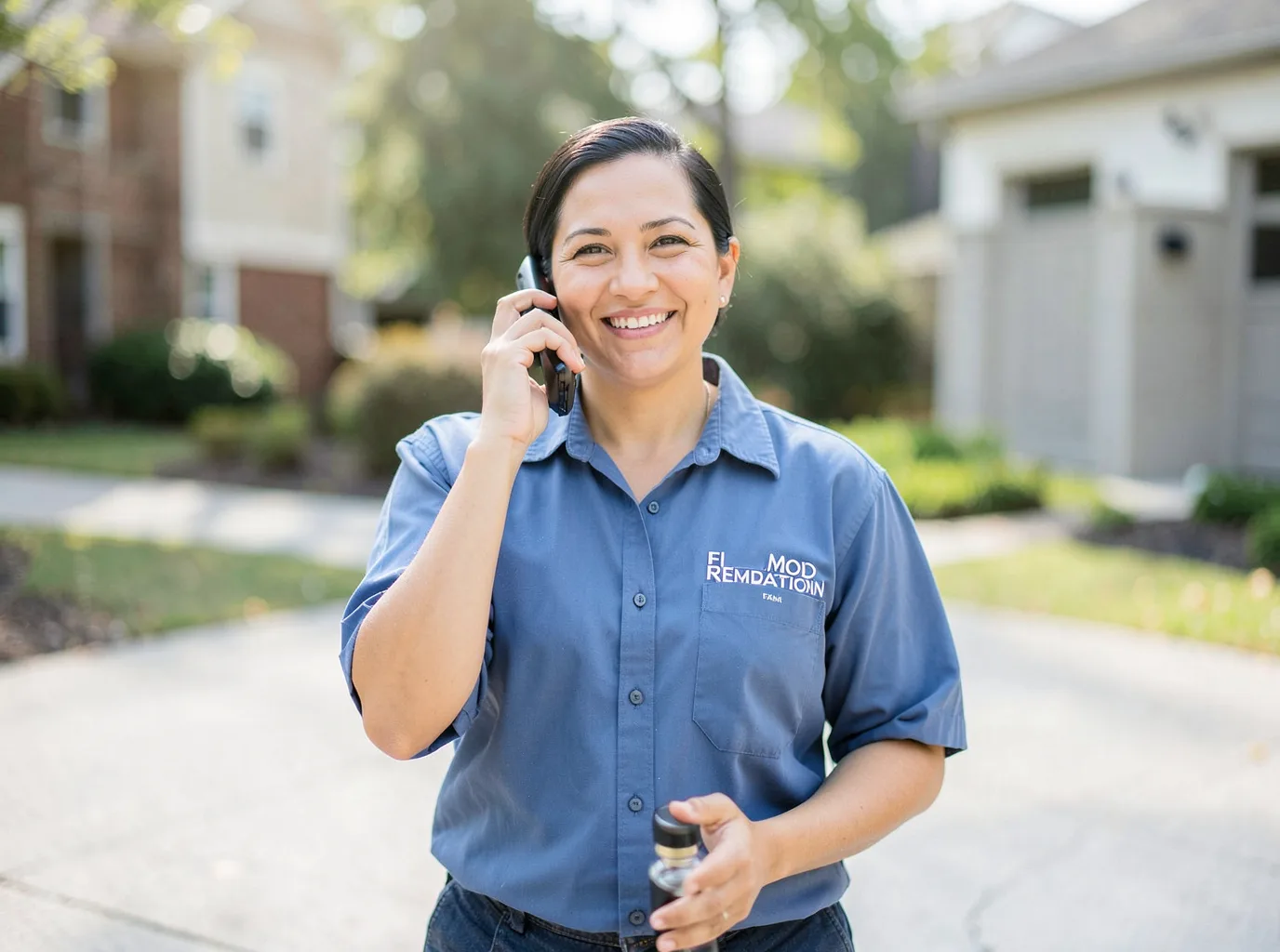 Mold Remediation Flippin, AR FAQs